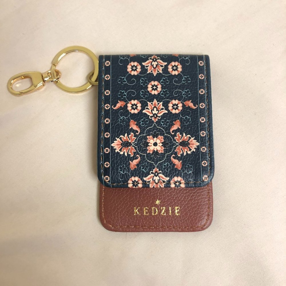 Kedzie ID/ Cardholder